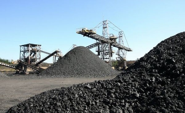 “País Não Vai Renunciar à Exploração de Carvão Por Enquanto” – MIREME