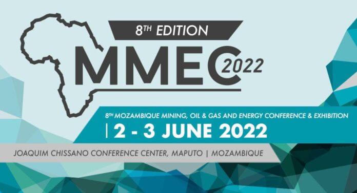 MMEC: 8ª Conferência e Exposição de Minas, Petróleo e Gás e Energia de Moçambique
