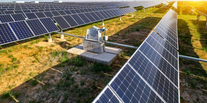 IFC vai avaliar viabilidade de centrais solares