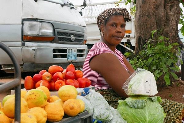 Formalização do sector informal pode ajudar a melhorar vida dos moçambicanos – OIT