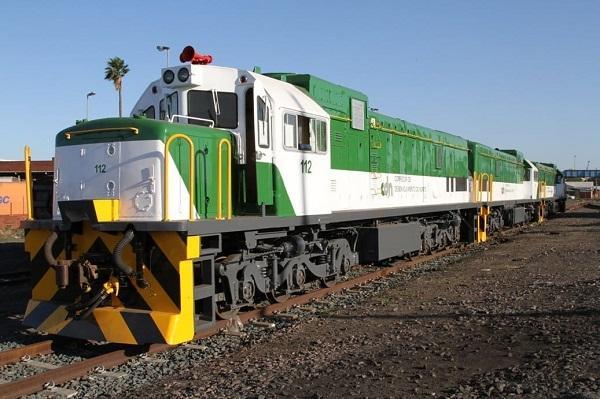 Linha de Machipanda dinamiza escoamento carga entre Moçambique e Zimbabwe
