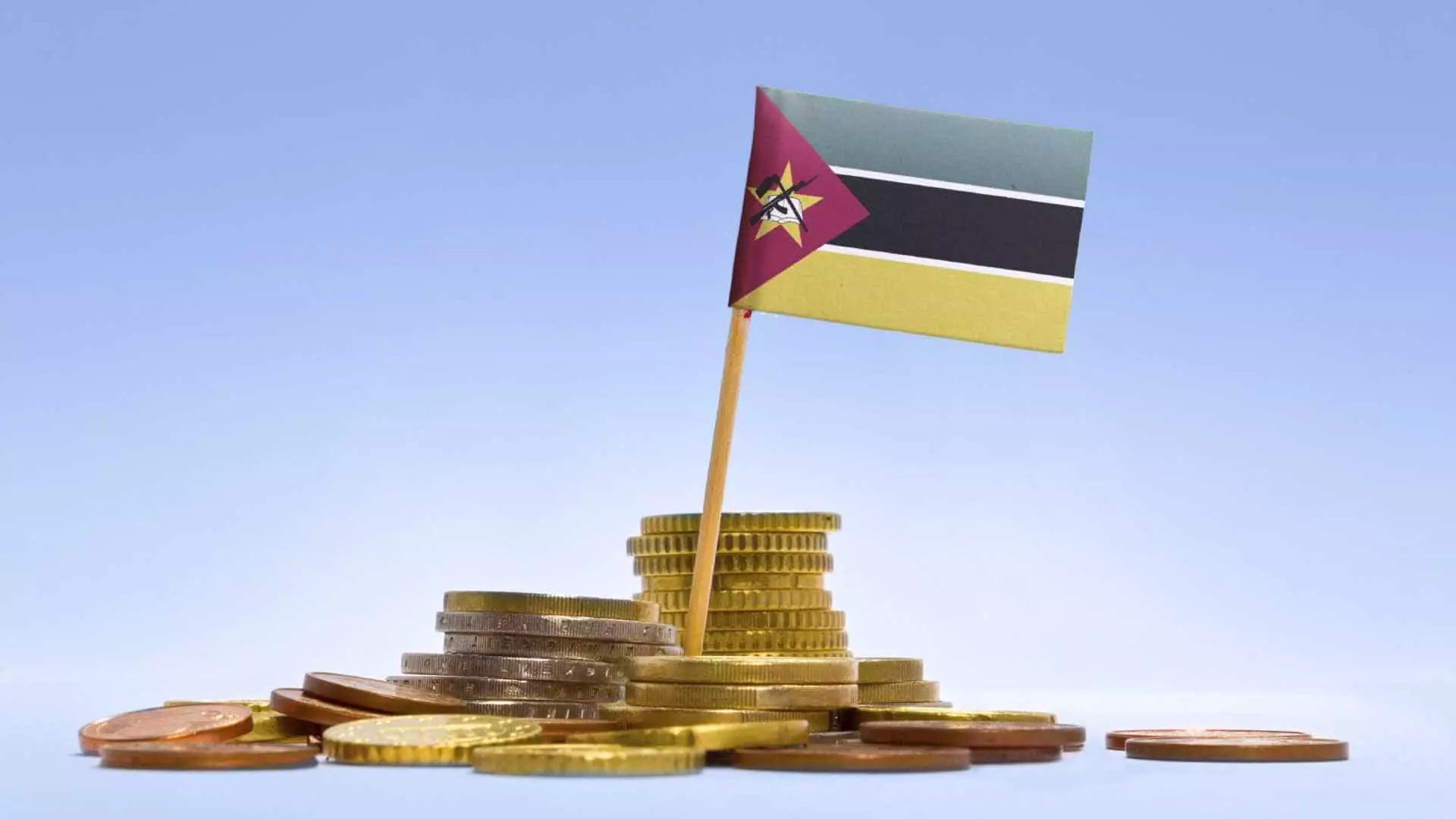 Moçambique será a quinta economia de maior crescimento global em 2023