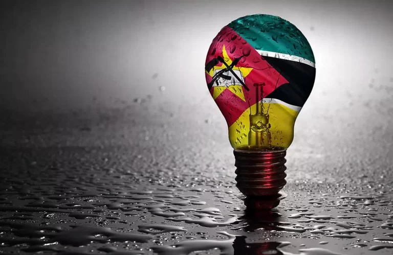 Moçambique e AIE mobilizam investimentos para o sector de energia