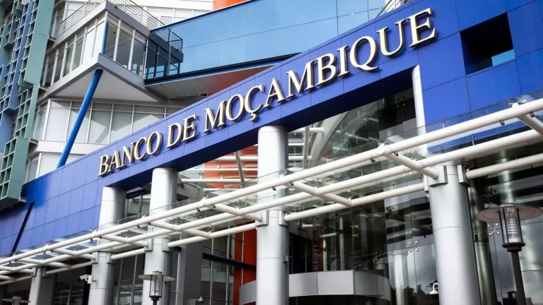 Banco de Moçambique revê lei do sistema nacional de pagamentos