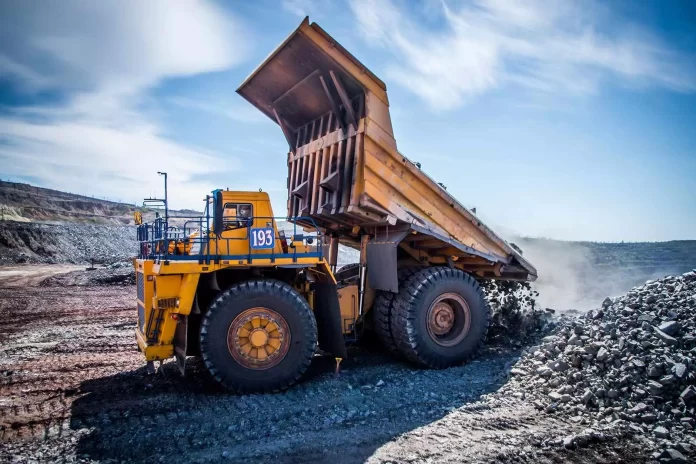 Indústria extractiva segue como pilar do PIB de Moçambique