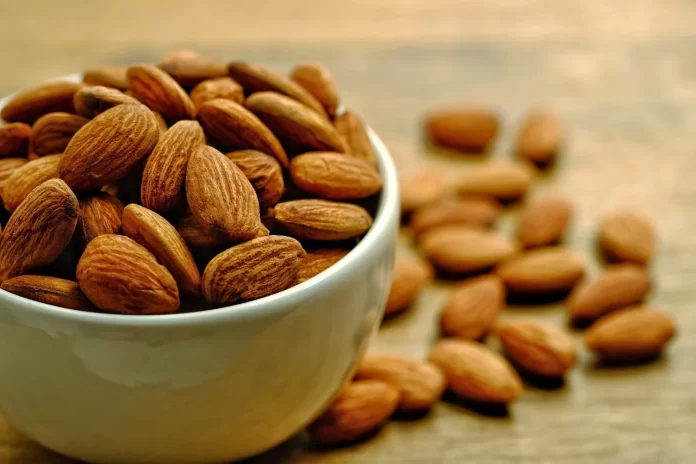 Sector de amêndoas e oleaginosas apresenta crescimento significativo