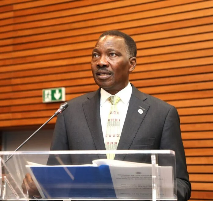 Banco de Moçambique reduz taxa de juro de referência para 15,75%