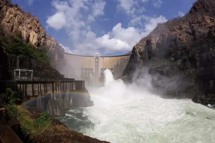 Hidroeléctrica de Cahora Bassa destaca-se como maior contribuinte Estatal em 2023
