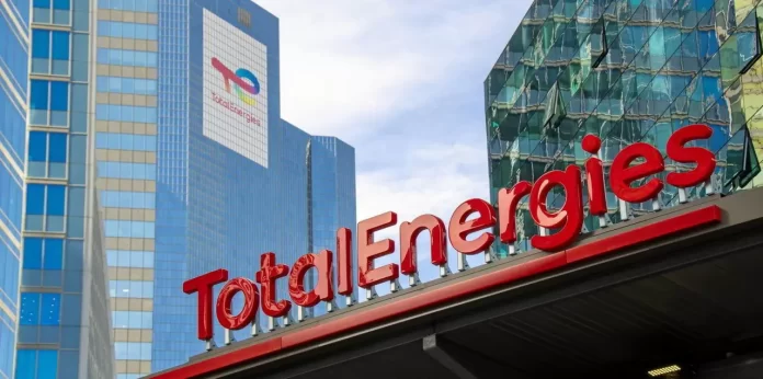 TotalEnergies investirá cerca de 4 milhões de dólares em pavimentação de estrada em Cabo Delgado