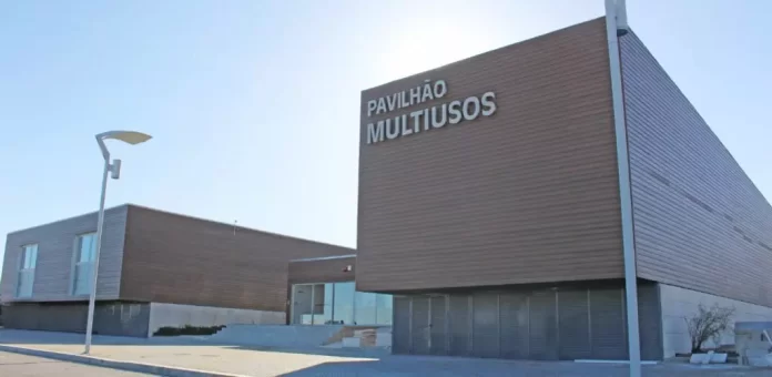 Moçambique vai receber novo pavilhão multiusos com apoio da Argélia