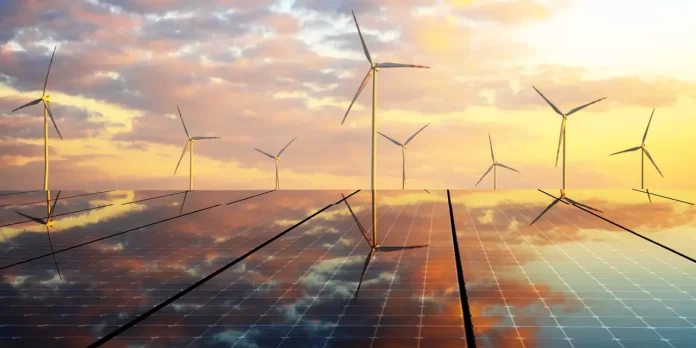 Moçambique pode se tornar um dos dez maiores produtores de energia a nível mundial