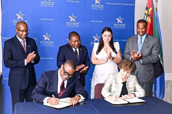 Millennium Challenge Account (MCA) será responsável pela gestão de 500 milhões de dólares do MCC