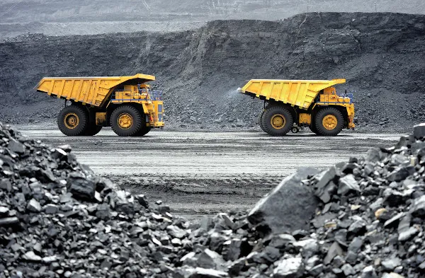 Syrah Resources assegura financiamento de 64,73 milhões de dólares para mina de grafite