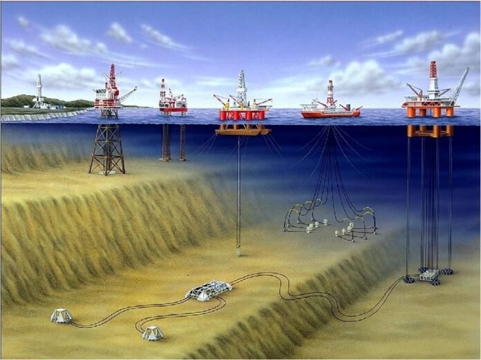 Governo aprovou concessão de pesquisa de petróleo na área Offshore do Save