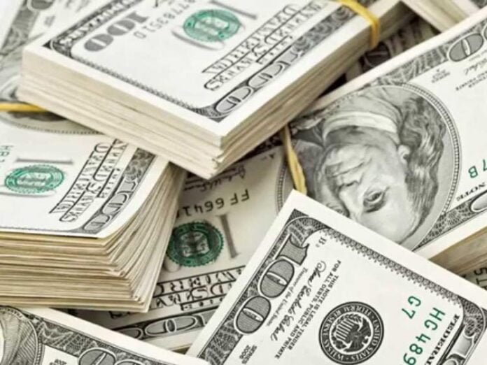 Reservas internacionais líquidas de Moçambique atingiram 3,5 mil milhões de dólares em Janeiro