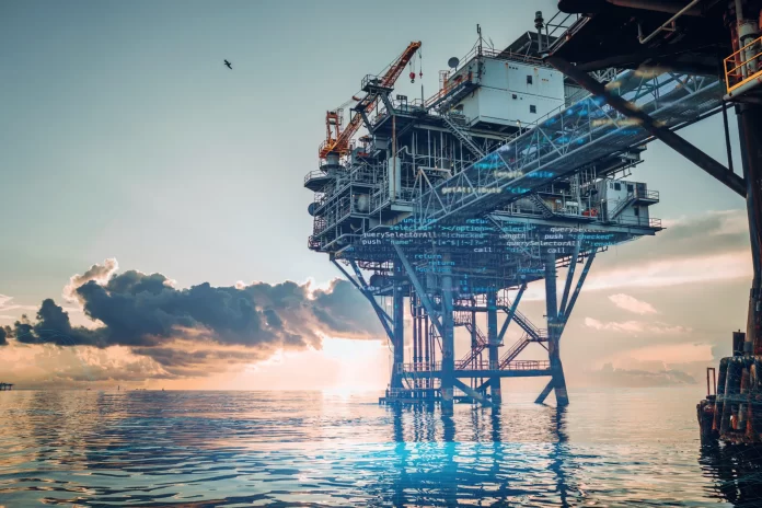 oil and gas