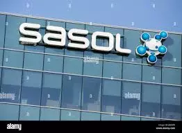 Sasol desporto