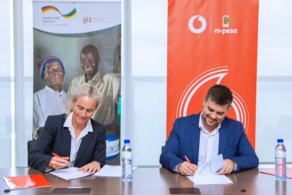 M-Pesa- GIZ