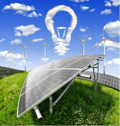 Energia Limpa