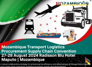 Transport, Logistics and Supply Chain Convention — August 27-28, 2024 Convenção de Transporte, Logística e Cadeia de Suprimentos -- 27 a 28 de Agosto de 2024