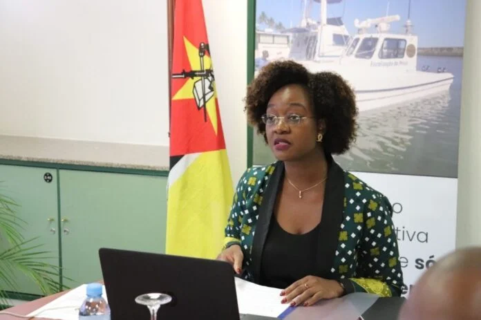 directora do MCA Moçambique