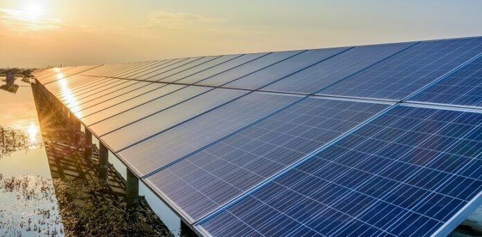 Novo projecto solar de 100 MW em Manica recebe financiamento de 2,5 milhões de dólares do BAD