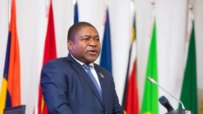 Fórum de investimento Árabe-Moçambique: Nyusi destaca áreas prioritárias para investimento