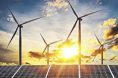 Alemanha quer impulsionar sector energético Moçambicano com tecnologia avançada