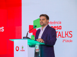 2ª Edição da conferência M-Pesa Fintalks destaca a Inovação e colaboração na Inclusão financeira em Moçambique