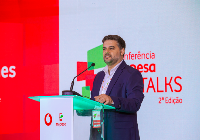 2ª Edição da conferência M-Pesa Fintalks destaca a Inovação e colaboração na Inclusão financeira em Moçambique