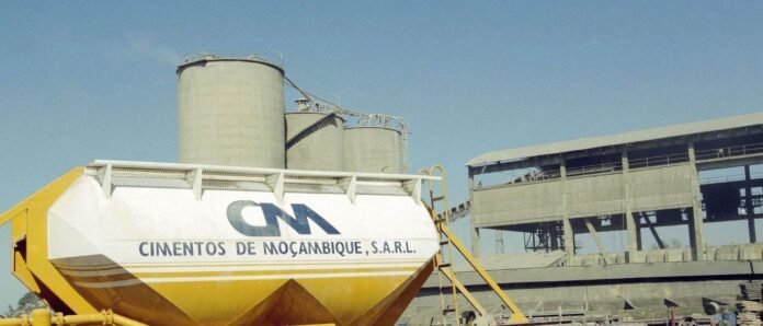 Cimentos de Moçambique investe 60 milhões de dólares para duplicar produção em Sofala