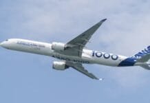 Maputo Airport receives 2nd largest aircraft in the world