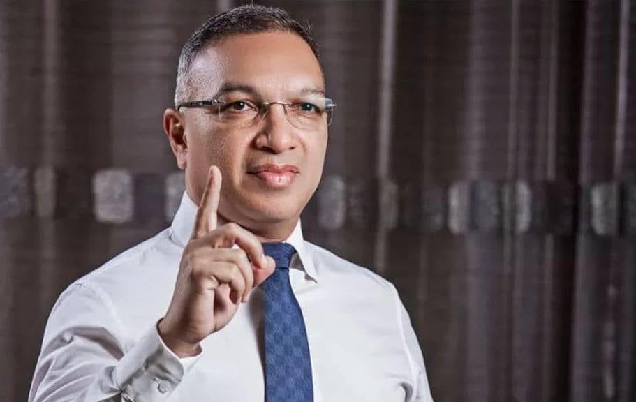 Salimo Para transformação económica, Salimo Abdula desafia governos africanos ...