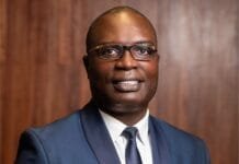 Conheça o CEO do Vista Bank Moçambique