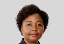 Ludovina Bernardo: Primeira mulher a liderar a ENH