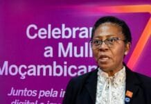 Conheça a Esselina Macome: Uma líder a transformar o sector financeiro