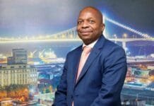 Marcelino Gildo Alberto: O Novo Comandante das Linhas Aéreas de Moçambique