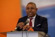 Parceria com a Embraer torna-se central na reestruturação da LAM