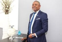 Conheça Tomás Matola, o CEO que lidera com resultados concretos