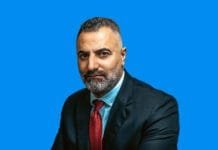 A trajectória inspiradora de Hussein Chalha, CEO e fundador do Grupo SPAR VIP