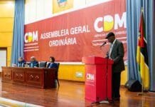 Selagem de bebidas importadas fora do país lesa ao Estado cerca de 17,2 milhões de dólares