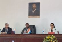 Money Savvy Mozambique lança programa de educação financeira para cadeia de valor do agronegócio em Marracuene