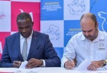 Nova parceria reforça Economia Azul Sustentável