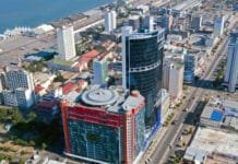 Banco de Moçambique aperta controlo sobre contas bancárias no exterior