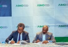 UNIDO E AIMO assinam memorando para promover industrialização sustentável em Moçambique