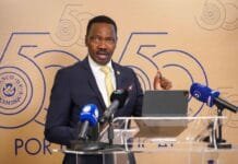 Mercado paralelo de divisas não afecta a inflacção de bens e serviços | Profile