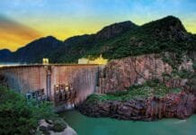 HCB reafirma plano de aumento da capacidade de produção de energia para 4.000 MW até 2034