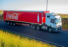 COCA-COLA HBC adquire 75% da CCBA POR 2,6 mil milhões de dólares