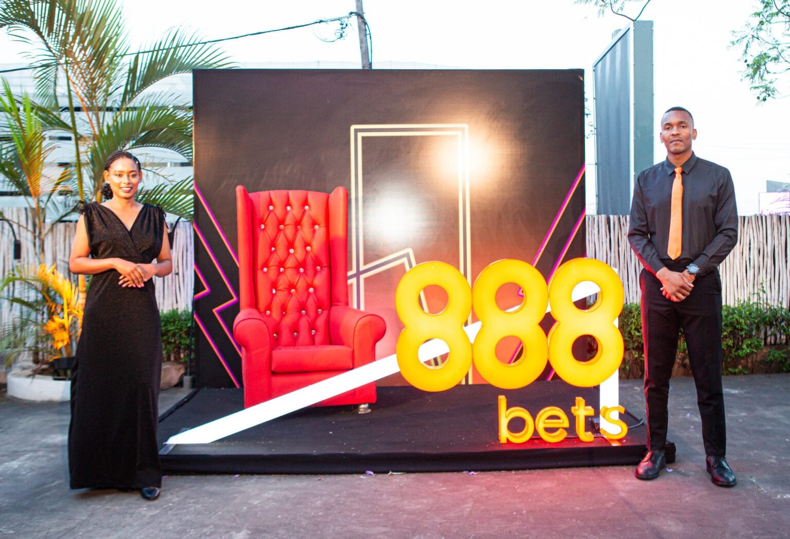 88bets 888 Bets lança clube exclusivo para jogadores mais fiéis