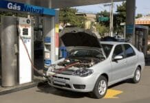 Moçambique encerra projecto-piloto de massificação do GNV | Profile